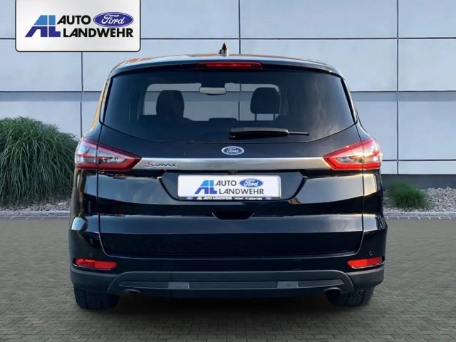 Ford S-Max Trend