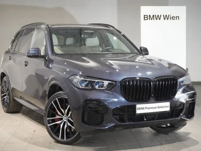 BMW X5 xDrive45e