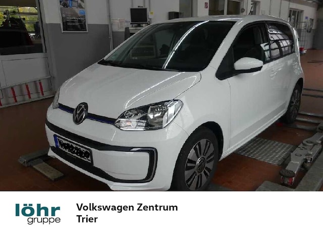 Volkswagen e-up! Plus Style