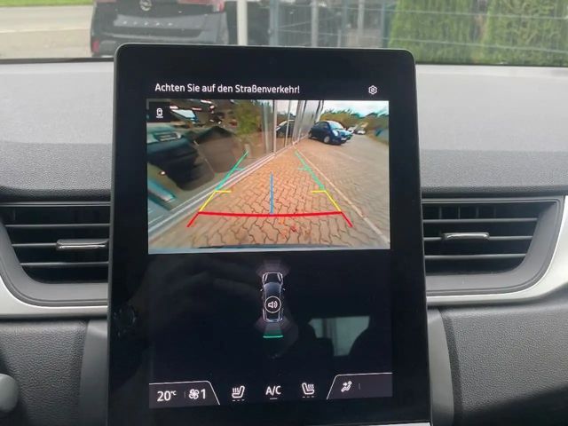 Renault Captur EDC Evolution