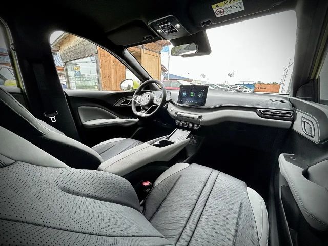 BYD Dolphin Surf 43.2 kWh Boost