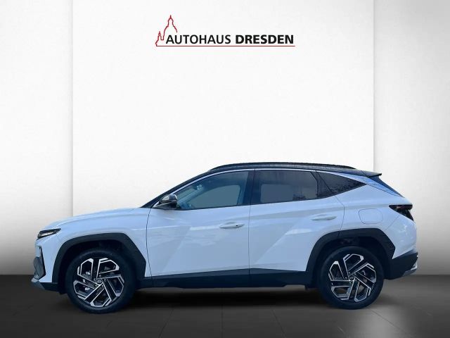 Hyundai Tucson 1.6 Prime T-GDi