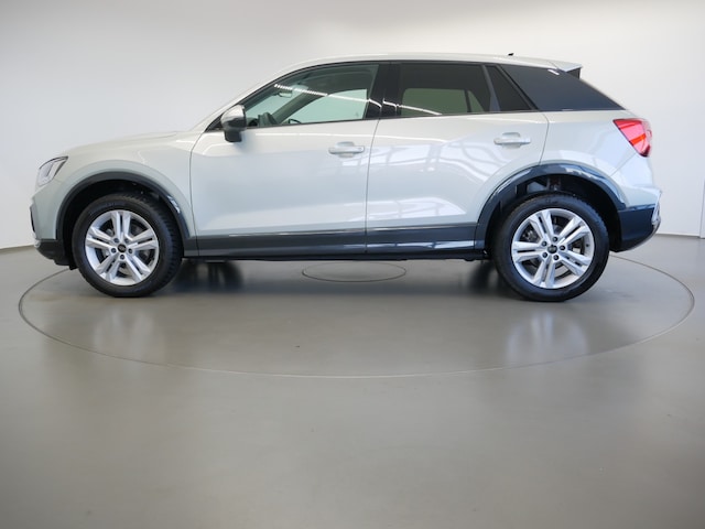 Audi Q2 35 TFSI S-Tronic