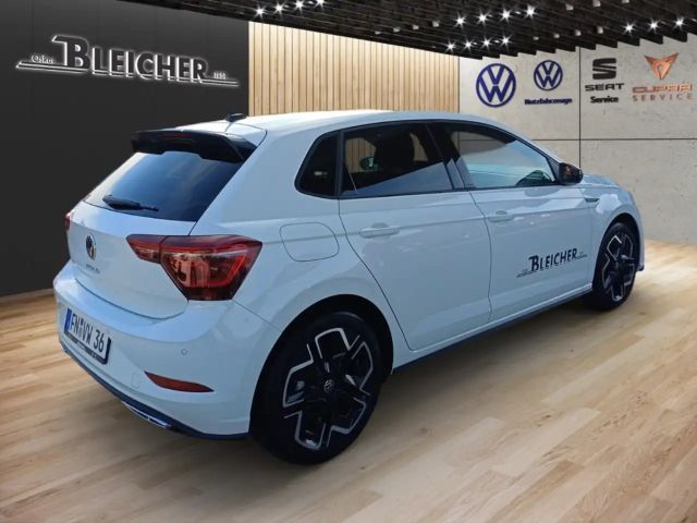 Volkswagen Polo DSG R-Line
