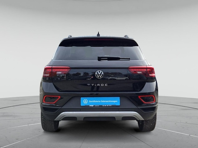 Volkswagen T-Roc 1.0 TSI Life