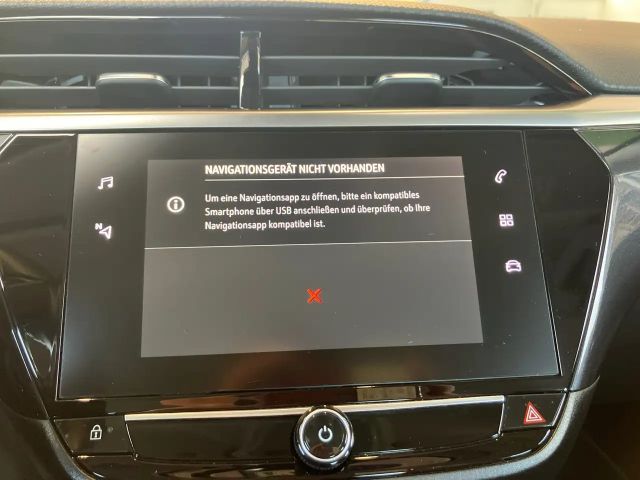 Opel Corsa Elegance business+