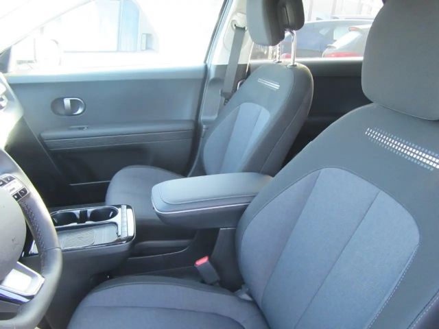 Hyundai IONIQ 5 4WD Vierwielaandrijving