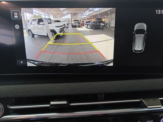 Hyundai Tucson Trend