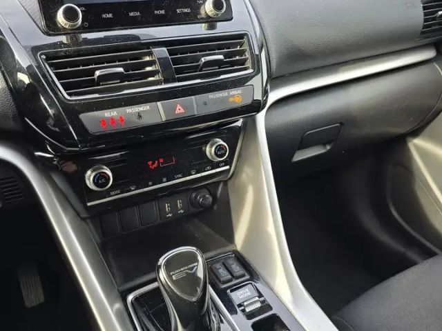 Mitsubishi Eclipse Cross 4WD PHEV