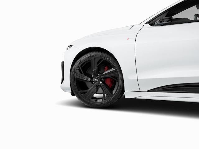 Audi A6 e-tron Avant Quattro