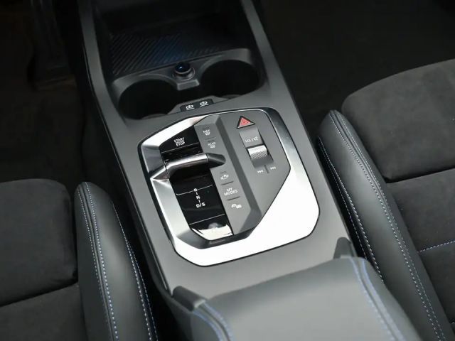 BMW 220 220d Coupé M-Sport