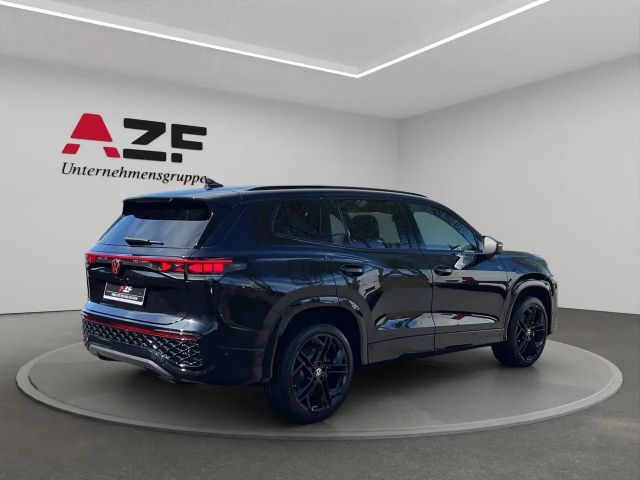 Volkswagen Tayron 4Motion R-Line