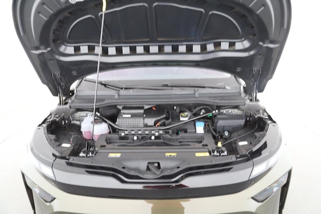 Skoda Enyaq | NAVI AHK ACC LED SITZH.