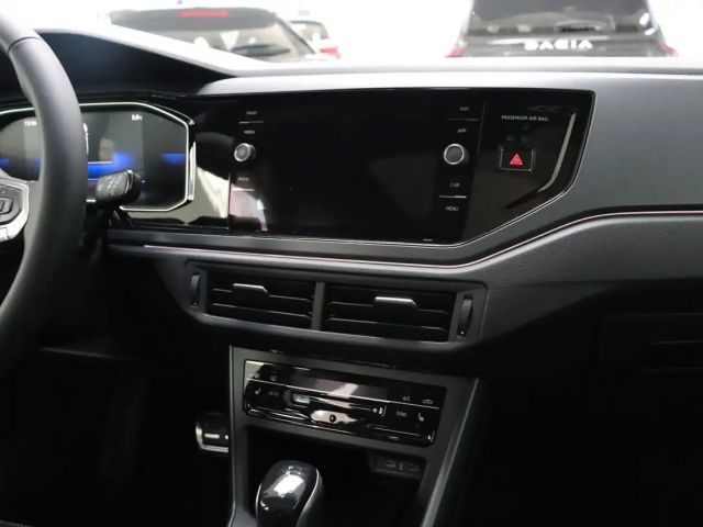 Volkswagen Taigo DSG R-Line