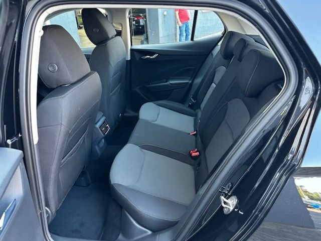 Skoda Fabia Selection