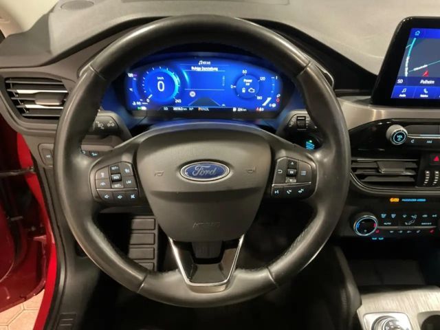 Ford Kuga AWD Titanium