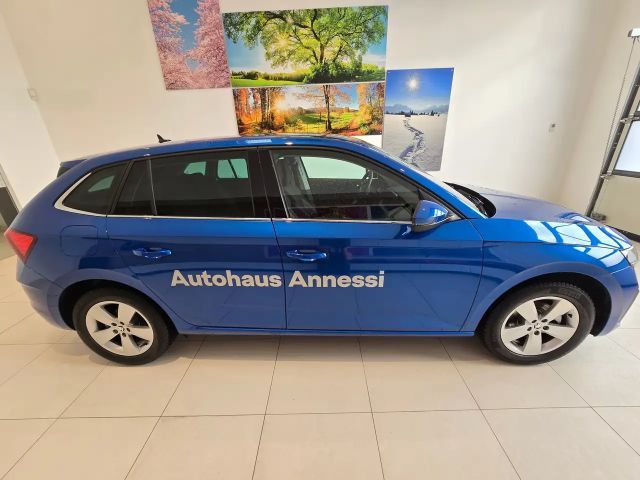 Skoda Scala Selection