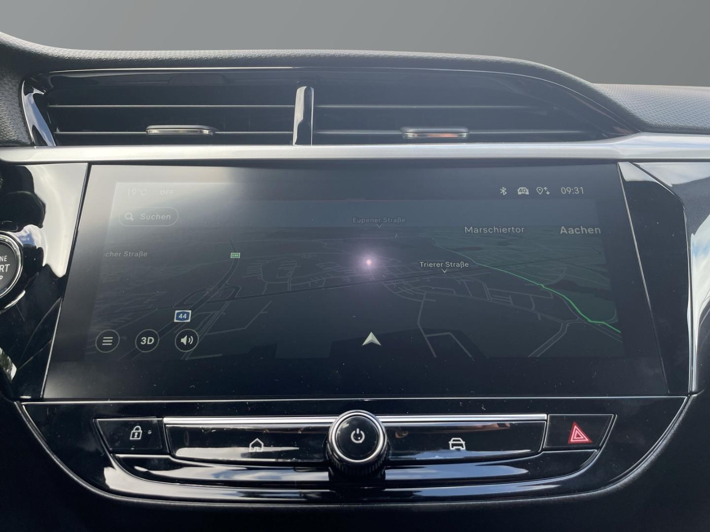 Opel Corsa 1.2 Turbo GS-Line Grand Sport Turbo