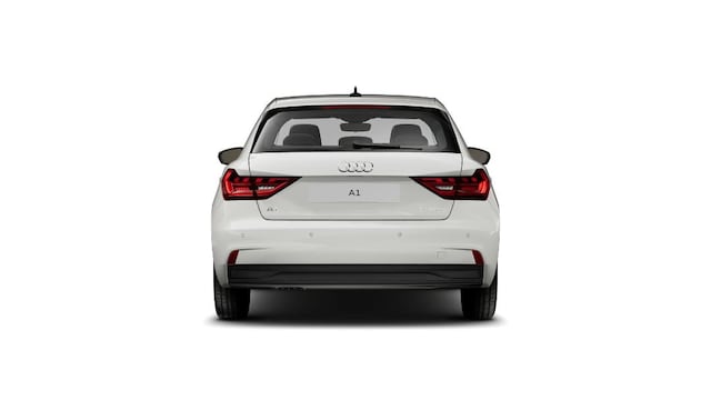 Audi A1 35 TFSI S-Tronic Sportback