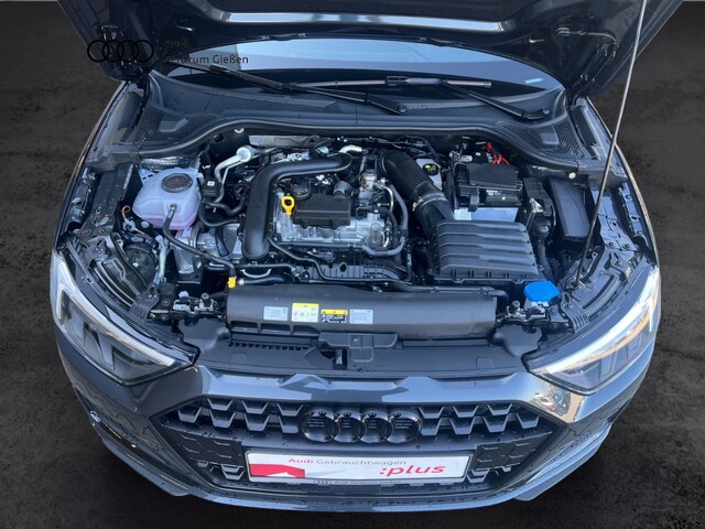 Audi A1 30 TFSI S-Tronic Sportback