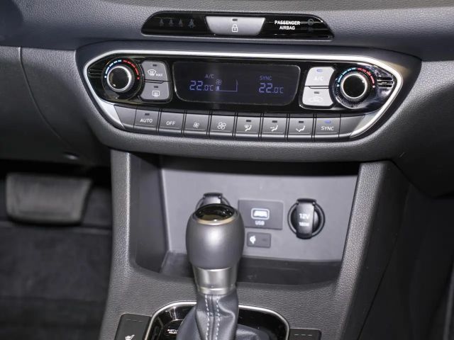 Hyundai i30 1.0 T-GDi Trend