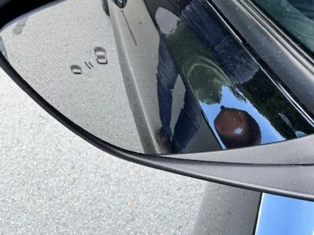 Ford Focus ST Line Wagon