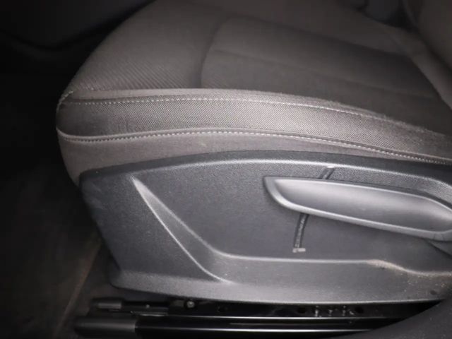 Audi A6 2.0 TFSI Sedan