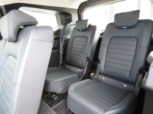 Mercedes-Benz T 180 Limousine Lang