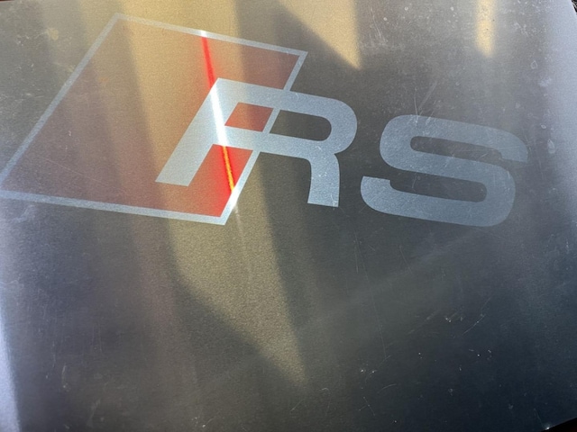 Audi RS6 Avant Quattro