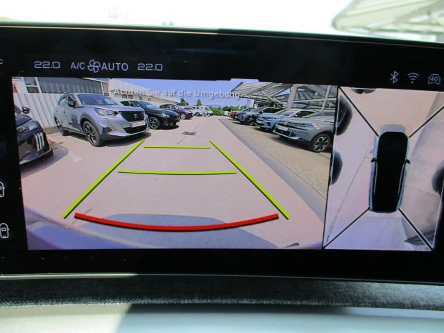 Peugeot 3008 Allure Pack Hybrid