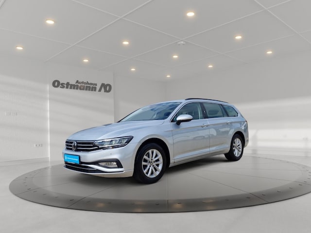 Volkswagen Passat 2.0 TDI BMT Variant