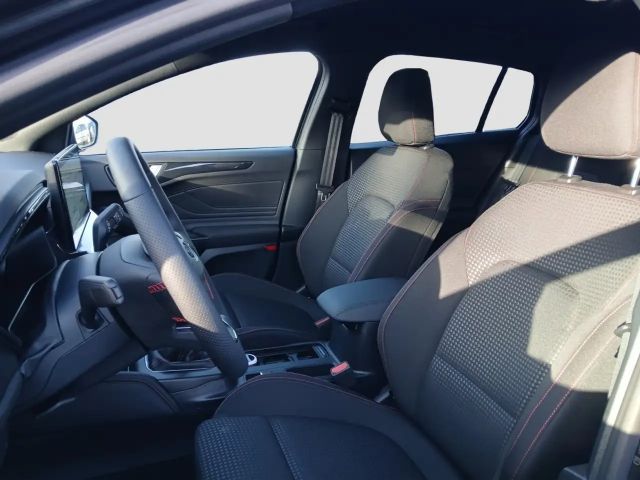 Ford Focus ST Line Wagon