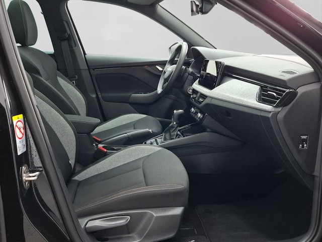 Skoda Kamiq 1.5 TSI Selection Tour