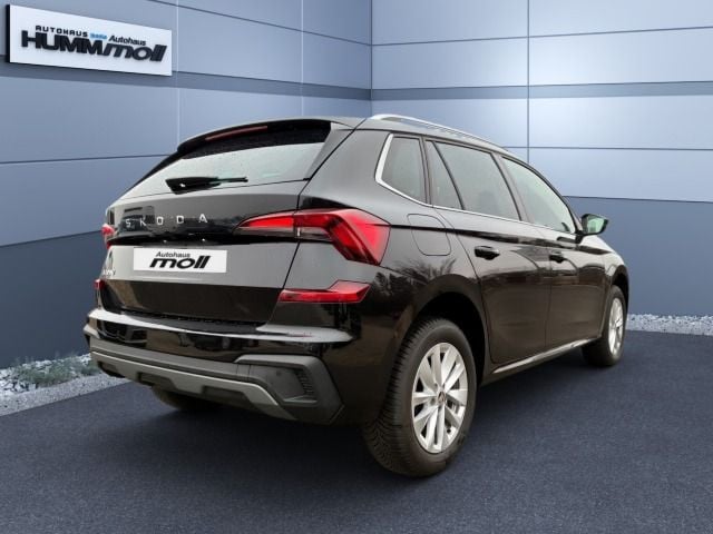 Skoda Kamiq 1.0 TSI Selection