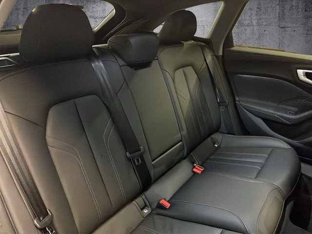 Audi A5 Avant Quattro S-Tronic