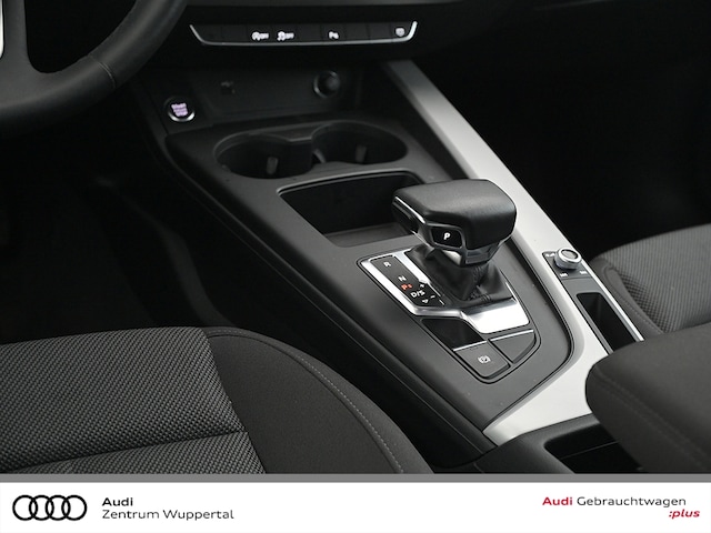 Audi A4 35 TFSI Avant S-Tronic