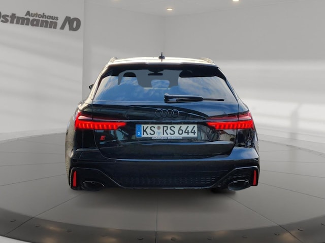 Audi A6 e-tron Avant Performance Quattro