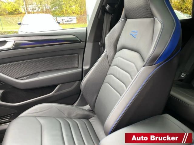 Volkswagen Arteon Shooting Brake 4Motion DSG