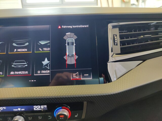 Audi A1 30 TFSI Sportback