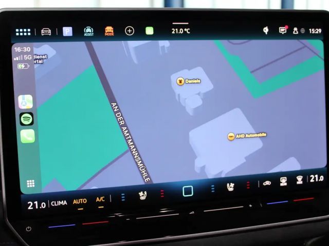 Volkswagen Passat 2.0 TDI DSG R-Line