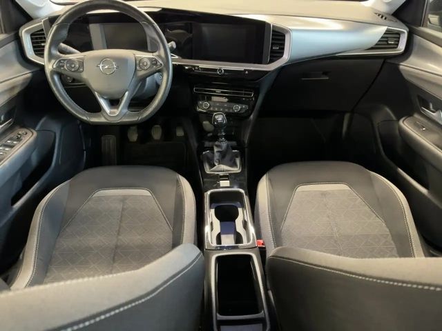 Opel Mokka 1.2 Turbo Edition Turbo