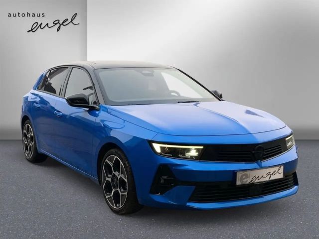 Opel Astra 1.2 Turbo Ultimate