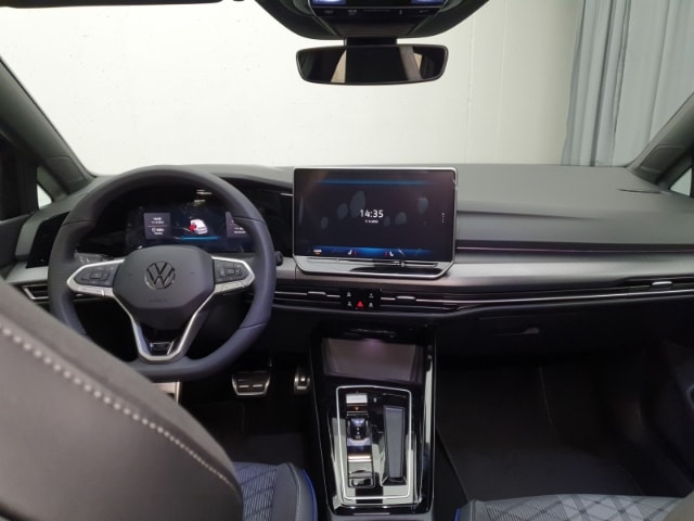 Volkswagen Golf 4Motion DSG R-Line