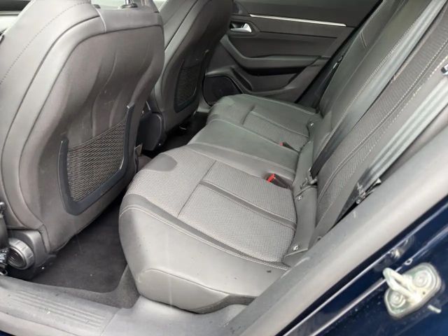 Peugeot 508 Allure Pack BlueHDi EAT8