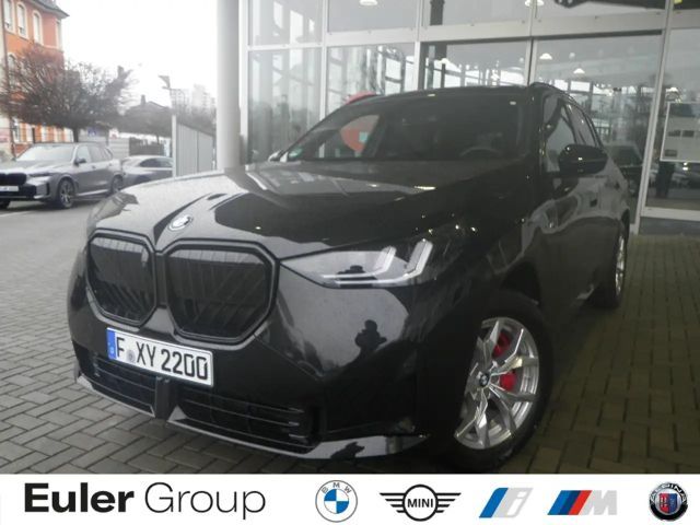 BMW X3 xDrive