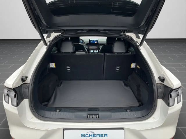 Ford Mustang Mach-E Premium