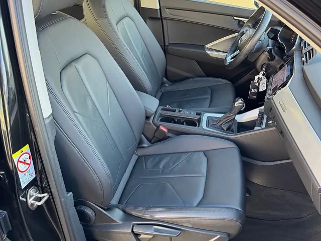 Audi Q3 35 TDI S-Tronic