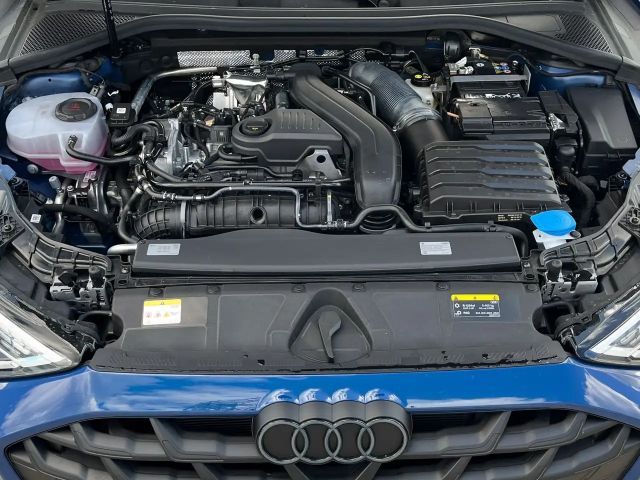 Audi A3 35 TFSI S-Line S-Tronic Sedan