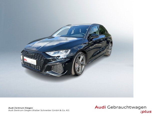 Audi A3 30 TFSI S-Tronic Sportback