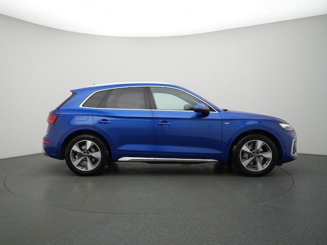 Audi Q5 40 TDI Quattro S-Tronic